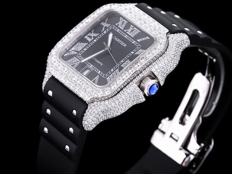 Cartier 40mm 082146